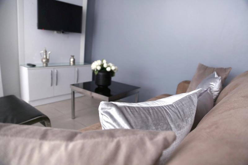 Patika Suites Istanbul Eksteriør bilde