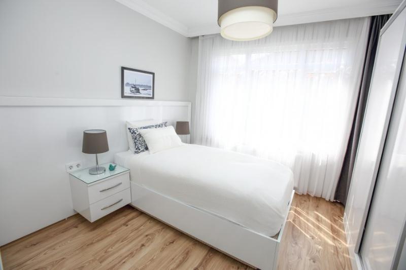 Patika Suites Istanbul Eksteriør bilde