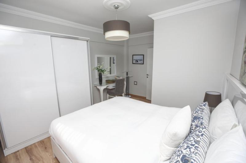 Patika Suites Istanbul Eksteriør bilde