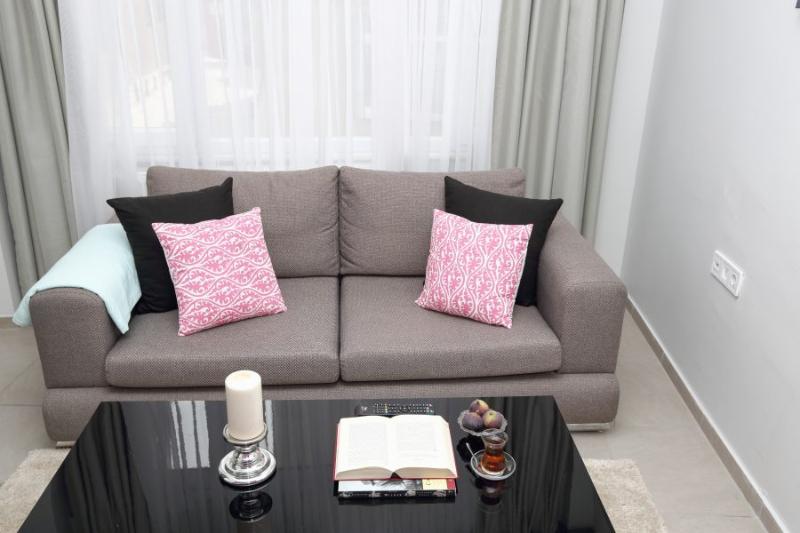 Patika Suites Istanbul Eksteriør bilde