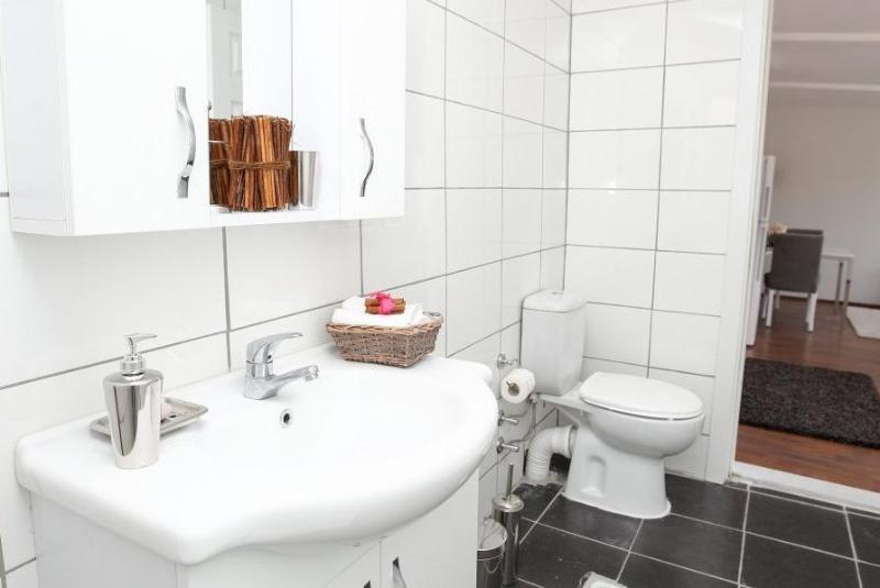 Patika Suites Istanbul Eksteriør bilde