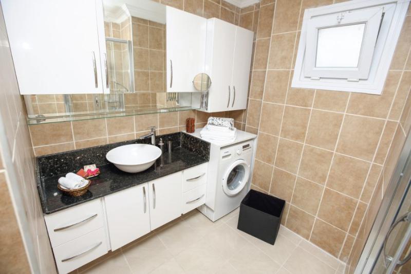 Patika Suites Istanbul Eksteriør bilde