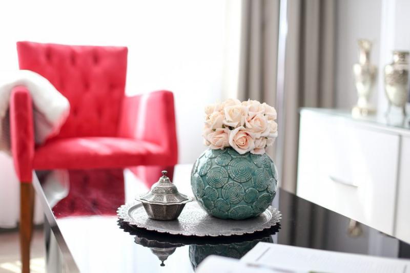 Patika Suites Istanbul Eksteriør bilde