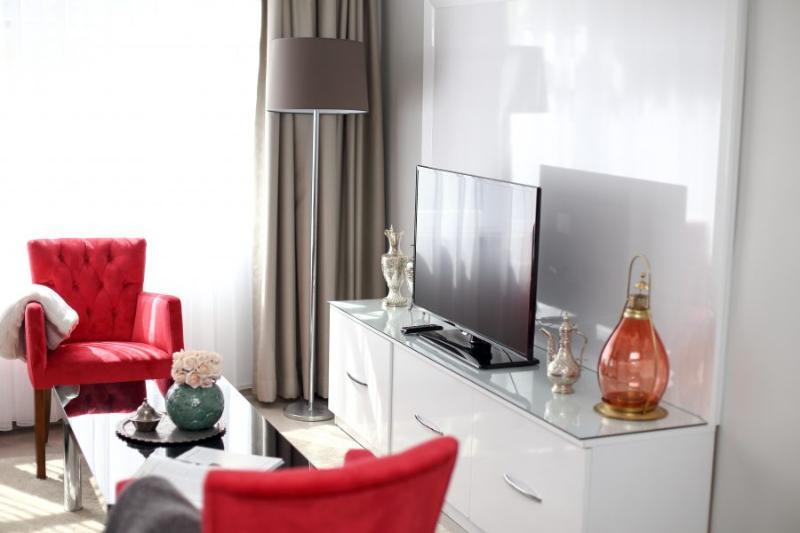 Patika Suites Istanbul Eksteriør bilde
