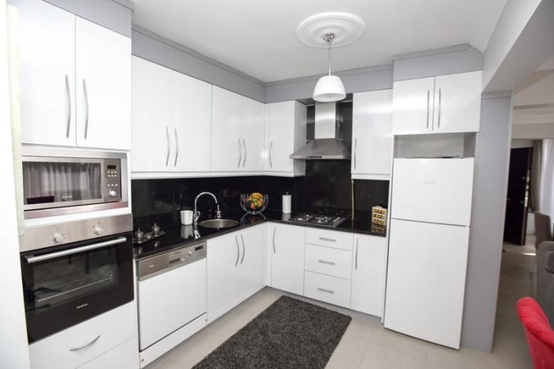 Patika Suites Istanbul Eksteriør bilde