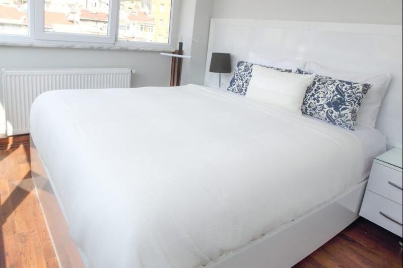 Patika Suites Istanbul Eksteriør bilde