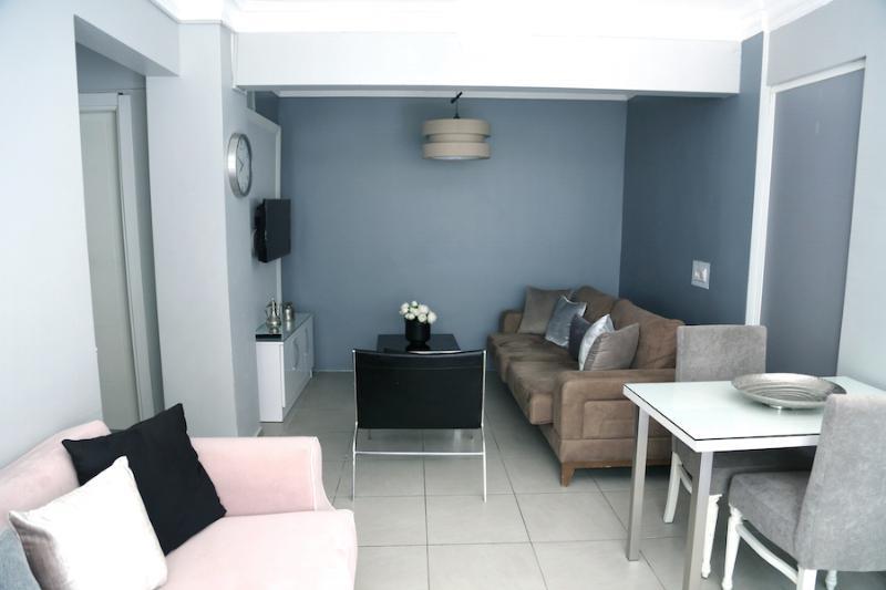 Patika Suites Istanbul Eksteriør bilde