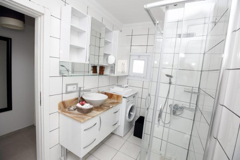 Patika Suites Istanbul Eksteriør bilde